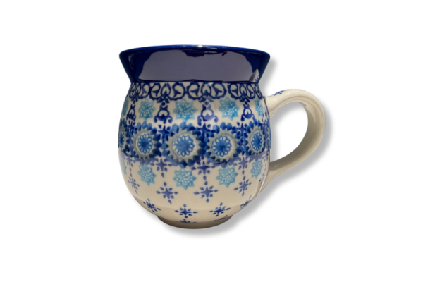 073 Bunzlau Bolle mok 3359X 500 ml 073 Bolle Mokken 500 ml